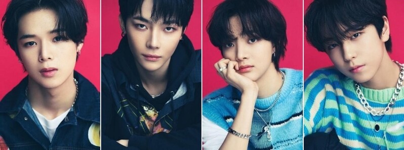 하이브 일본 레이블 주최 오디션 프로그램, 7월 니혼TV서 방영