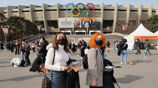 BTS concert in Seoul