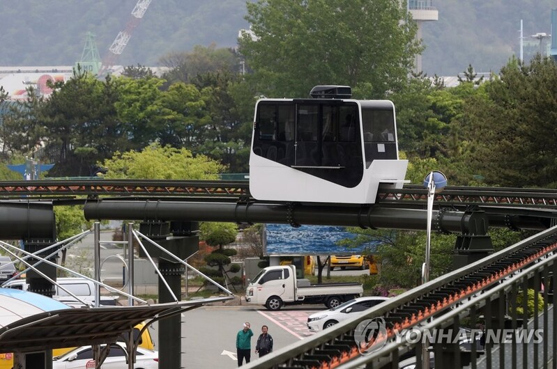 울산시, '고래 활용' 스마트관광도시 공모 선정…국비 35억원