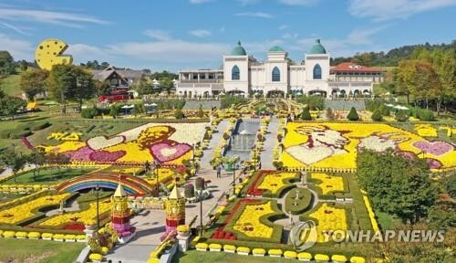 임실치즈테마파크에 '외국 관광객·다문화가정 소통공간' 조성