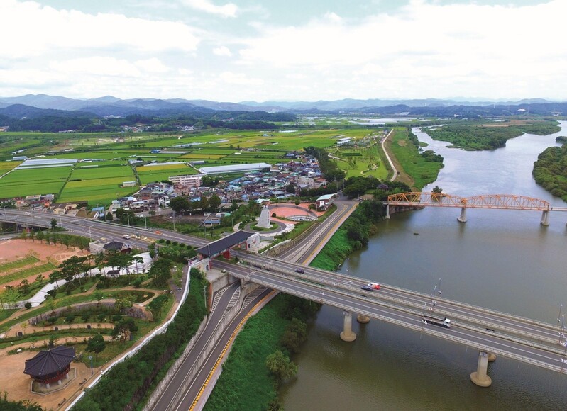 경남도, 의령 관문 활성화 등 지역혁신 신사업 3건 선정