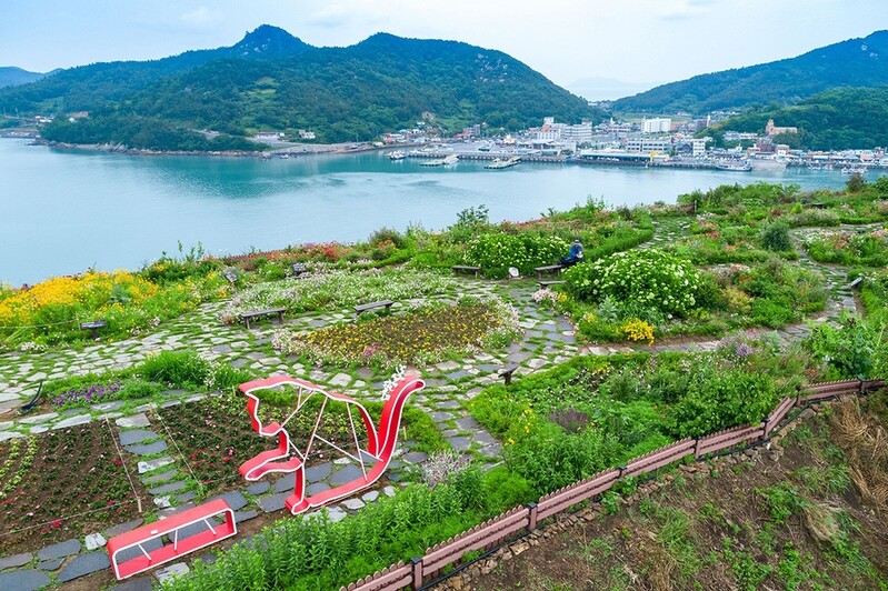 '안심하고 방문'…고흥 쑥섬 등 전남 13곳 안심관광지로 선정