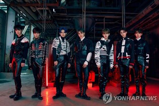 DRIPPIN to drop Japanese debut single ‘SO GOOD’ in May