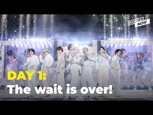 BTS’ PTD on Stage Seoul: ARMYs reunited with BTS!