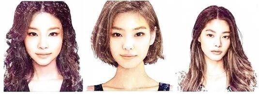 동대문 홍보할 '가상 인턴사원' 뽑아주세요…MBTI도 공개