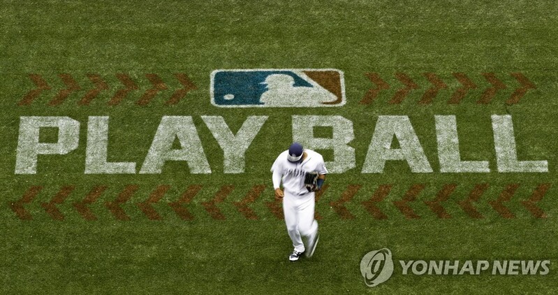 MLB 사무국-선수노조 극적 단체협약 합의…4월 8일 개막(종합)