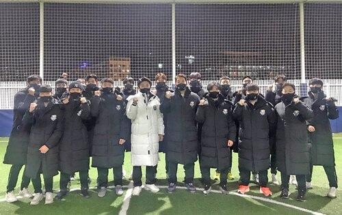 춘천시, 시청 광장서 문화행사와 함께하는 풋살 대회 개최