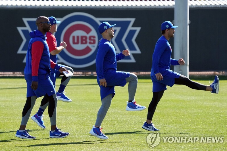 MLB 2022년 끝장 승부 부활…7이닝 더블헤더·승부치기 폐지