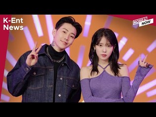 Squid Game wins at Critics Choice / BTS  Live Viewing 40 bn. Won Sales /Jay Park and IU's 'Ganadara'