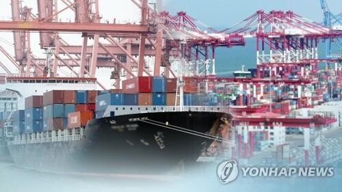 S. Korea ranks 10th on global top-selling product list in 2020