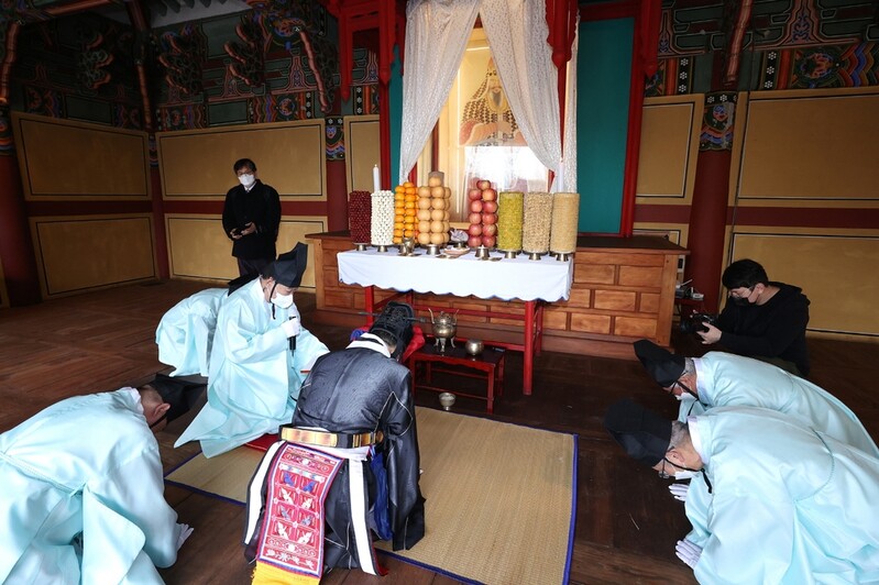 고양시, 행주산성서 제429주년 행주대첩제 봉행