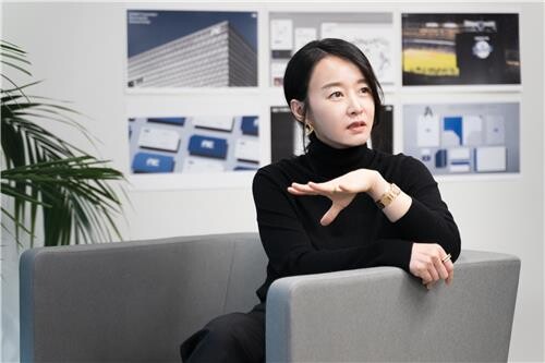 윤송이 엔씨 사장, 이화여대 AI전공 명예석좌교수 임용