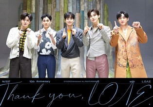 NU’EST drops best album 'Needle & Bubble' containing 10 year-long journey