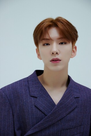 Monsta X’s Kihyun drops first solo album ‘VOYAGER’ today