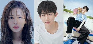 Roh Jeong-eui·Seo Bum-june·Yeon-jun become new MCs for 'Inkigayo'