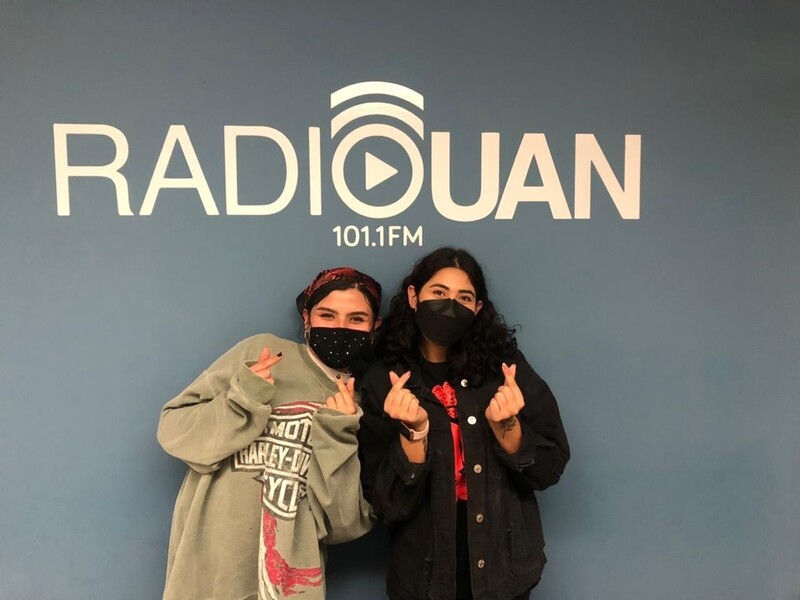 [비바라비다] '소주 한잔 하실래요?' 멕시코서 한국 알리는 라디오 PD