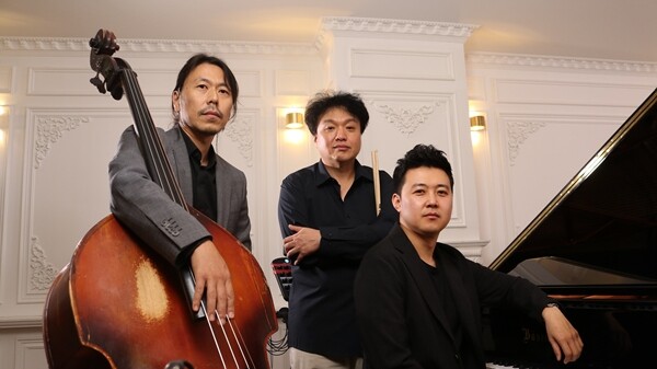 재즈로 듣는 팝·가요…재즈 트리오 젠틀레인 내달에 봄 콘서트