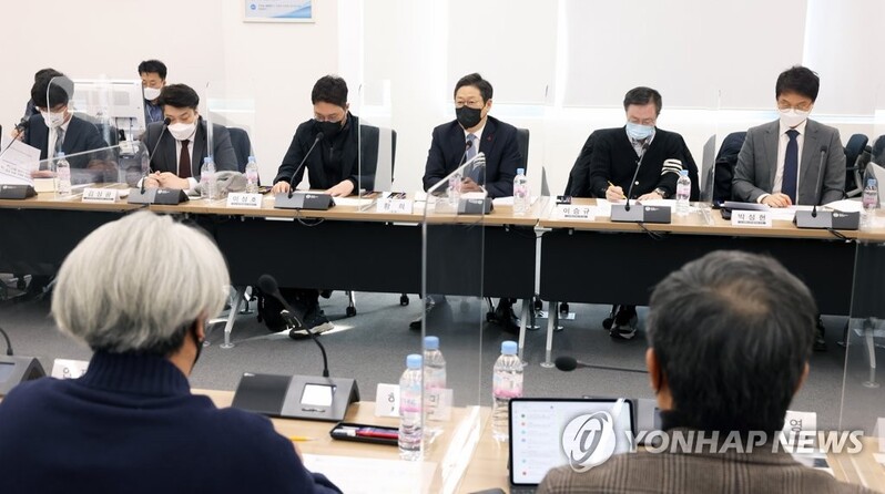 문체부, 지식재산권 연계 실감콘텐츠 분야 간담회