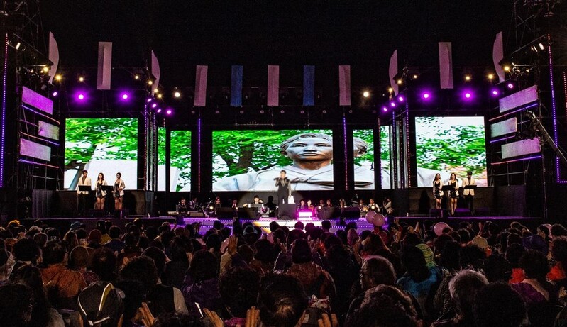 목포시, 음악축제 명칭 '뮤직 플레이' 확정