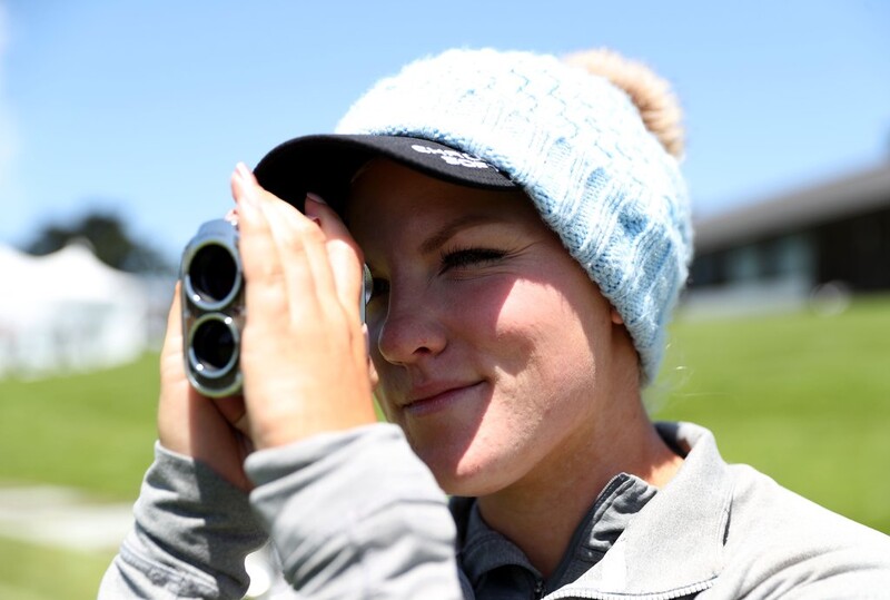 KLPGA, 올해부터 모든 주관 대회서 거리측정기 사용 허용