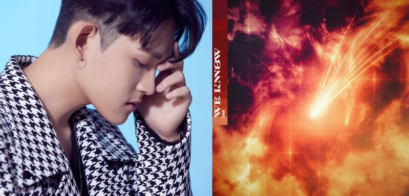 '최진실 아들' 지플랫, 신곡 발표…"힙합아티스트로 인정받겠다"