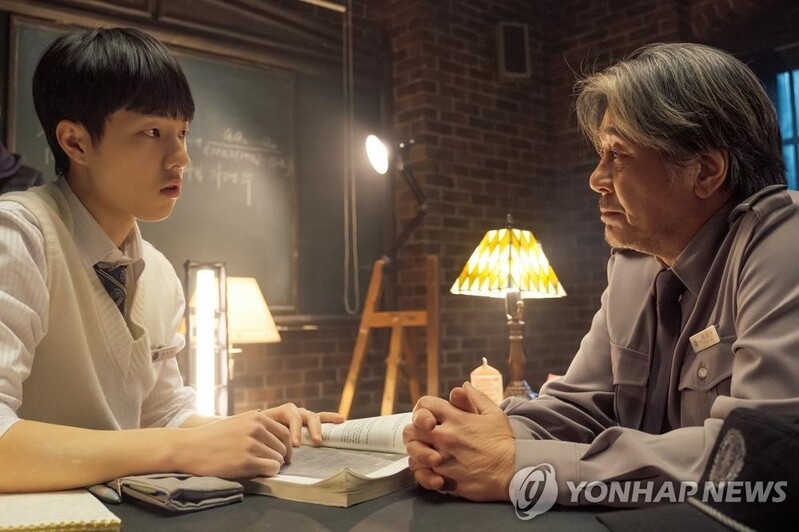 '이상한 나라의 수학자' '소년심판'…촬영 메카로 부상한 전북