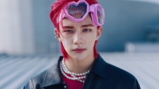 Stray Kids unveils MV unit teaser for 'MANIAC'