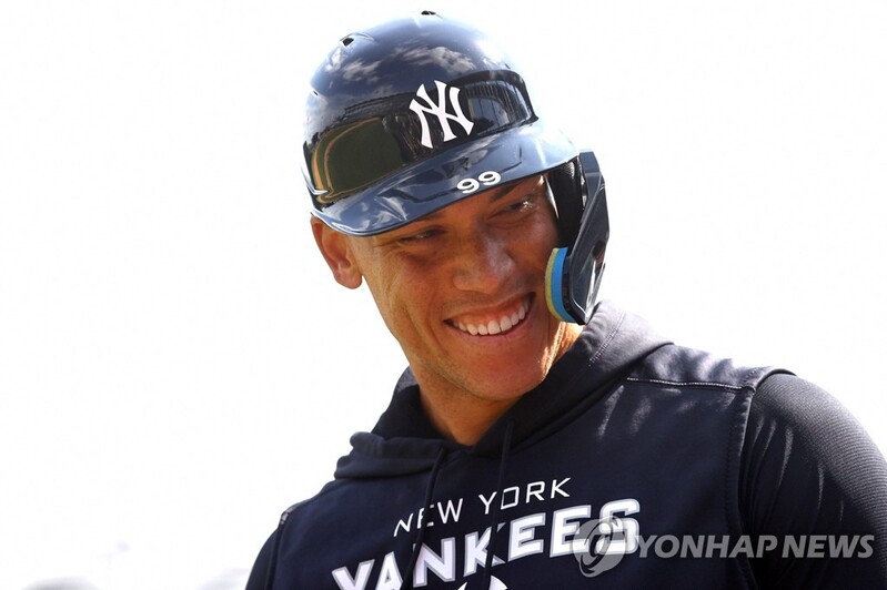 MLB 양키스·메츠 백신 미접종 선수들, 뉴욕 홈 경기 못 뛴다