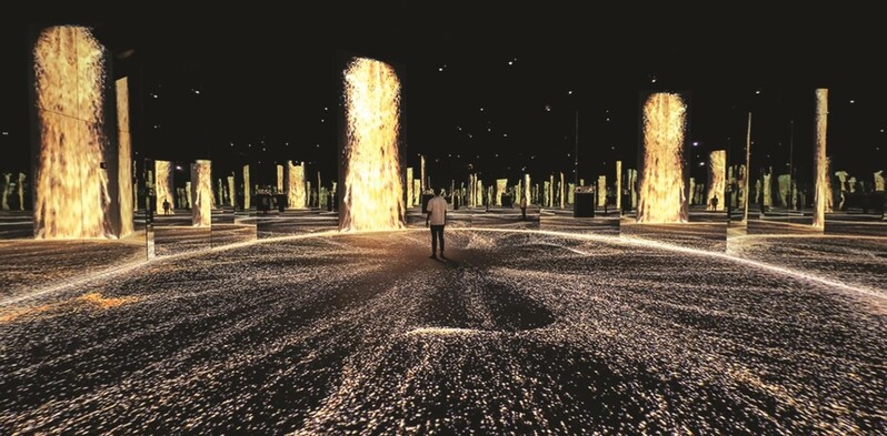 '이달의 한국판 뉴딜'에 실감콘텐츠 기업 등 선정