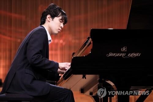 '쇼팽 콩쿠르 결선진출' 피아니스트 이혁 20일 대구 공연