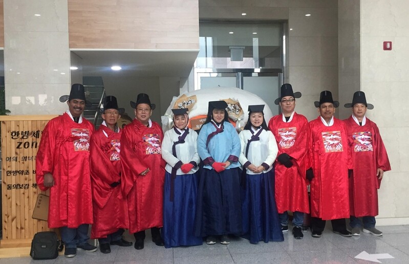 해외관광객 유치 나선다…경남도, 입국자 격리면제 선제 대응