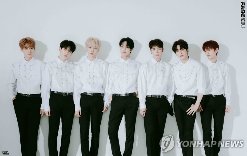 베리베리 멤버 5명 확진…TXT 수빈·휴닝카이 등도 양성