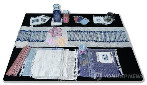 전주시, 전국한지공예대전 출품작 내달 20일까지 공모