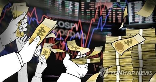 Number of stock investors jumps over 50 pct in 2021 on market boom