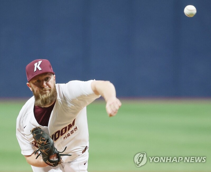 (LEAD) Aces in solid form 2 weeks before new KBO season