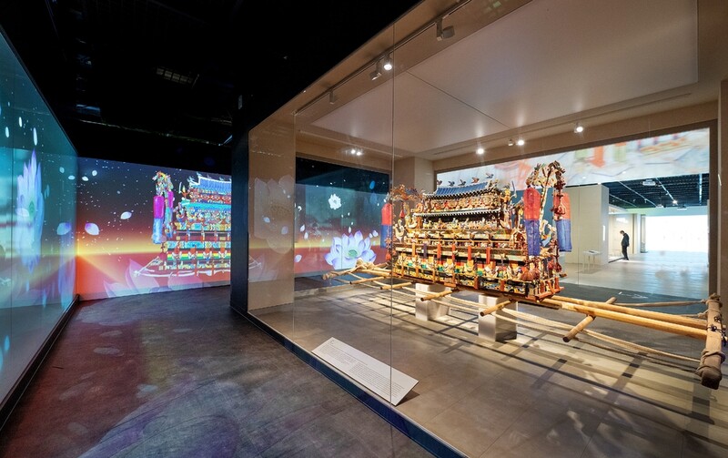 [문화소식] 국립민속박물관, 어린이 주말교육 재개