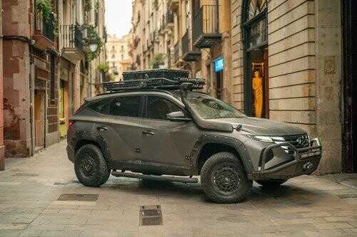 Hyundai, Kia sales in Europe up 25 pct in Feb. driven by EV popularity