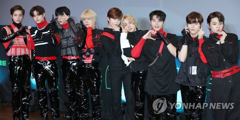 고스트나인 이강성·씨야 출신 김연지, 코로나19 확진