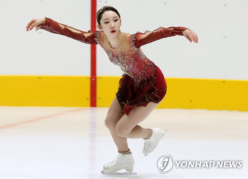 Figure skater pulls out of worlds due to COVID-19