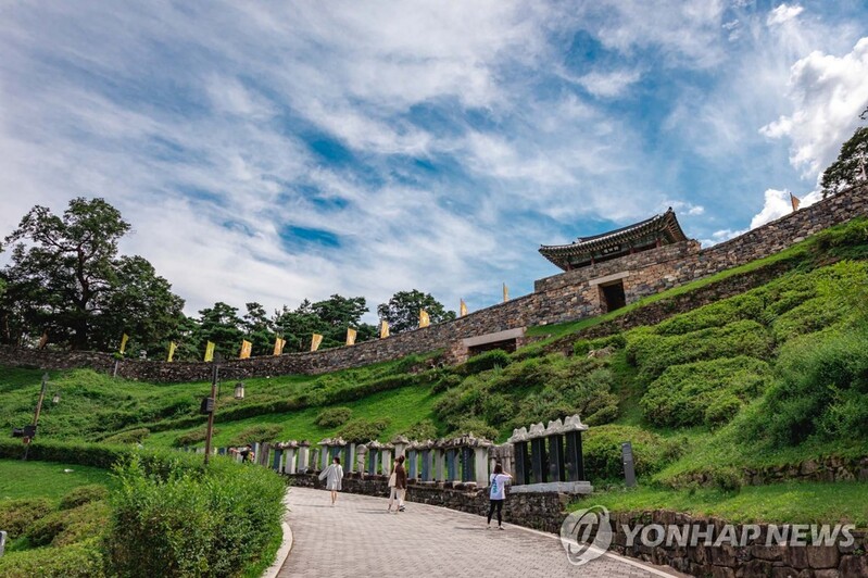 공주시, 문체부 공모 '문화도시'로 지정…미래유산 발굴 본격화