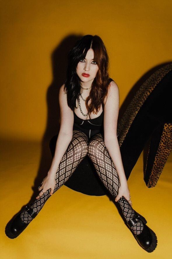 'abcdefu'로 글로벌 히트 친 게일, 첫 미니음반 발표