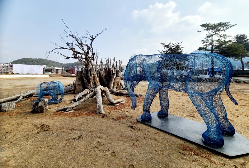 홍천군,  미술페스티벌 '예술로 놀러와동' 5월 개최