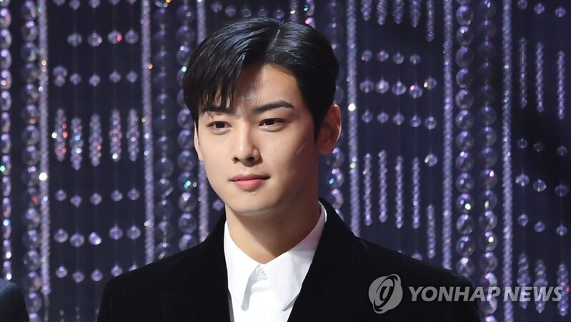 아스트로 차은우·고스트나인 손준형·김동완 등 코로나19 확진