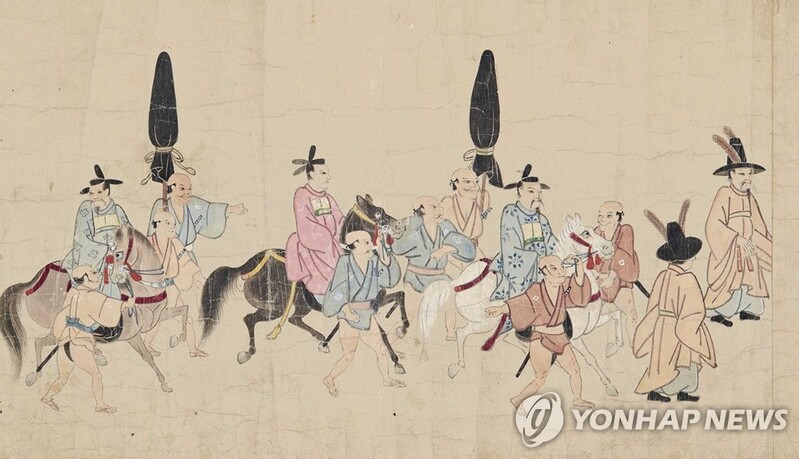 "조선통신사 대마도 인식, 18세기 이후 부정적으로 변화"