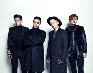 BIGBANG to drop new song in April 5… comeback in 4 years since ‘Flower Road’