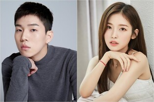 Yoo In-soo·Arin to join tvN’s ‘Return’