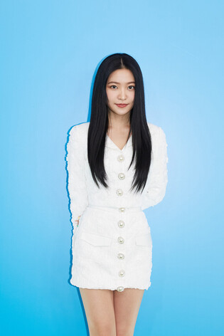 Red Velvet drops individual photos from online press conference