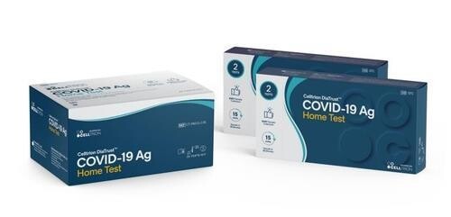 Celltrion USA sales skyrocket 36 times on-year in 2021