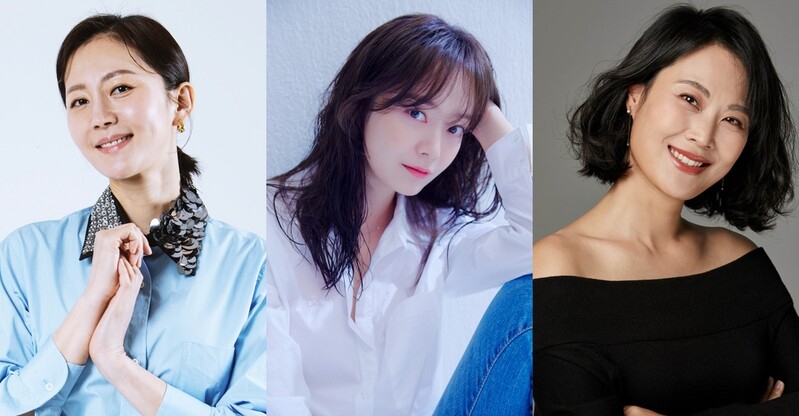 염정아, 3년 만에 안방극장 복귀…JTBC '클리닝업' 주연