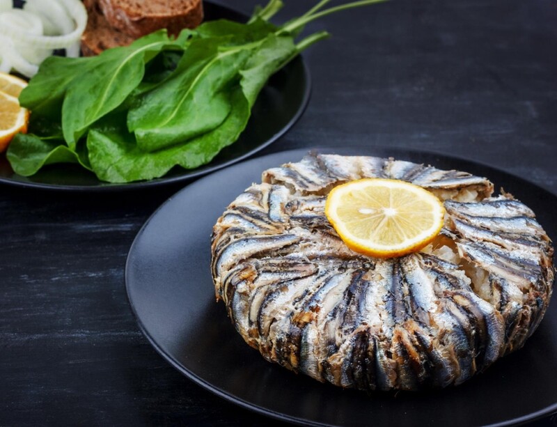 [여행소식] 터키 문광부, 흑해로 떠나는 미식 여행 소개